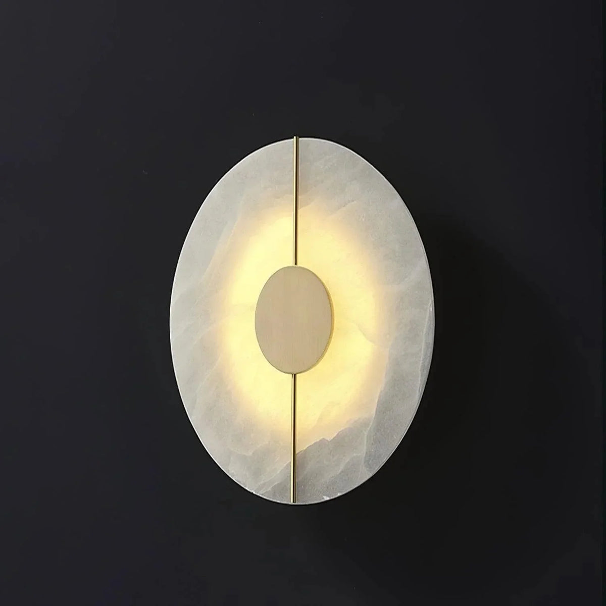 Metavaya Wall lamp Brace Wall Lamp