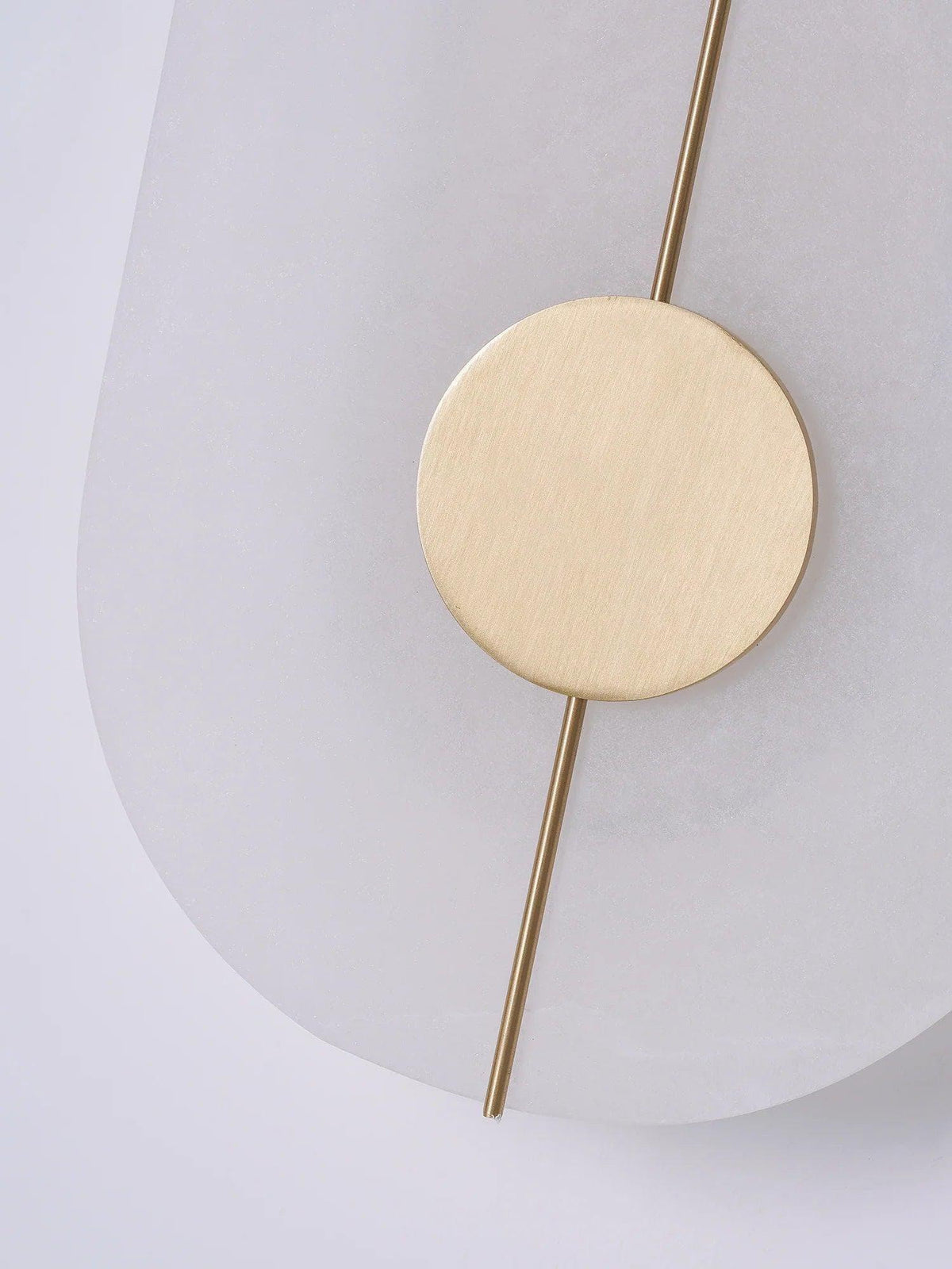 Metavaya Wall lamp Brace Wall Lamp