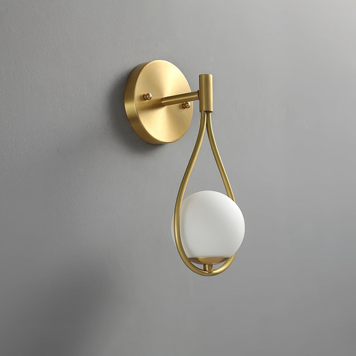 Metavaya Wall lamp Brass Vanity Wall Lamp Brass Vanity Wall Sconce | Discount Sale