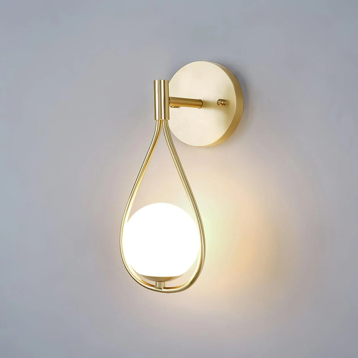 Metavaya Wall lamp Brass Vanity Wall Lamp Brass Vanity Wall Sconce | Discount Sale