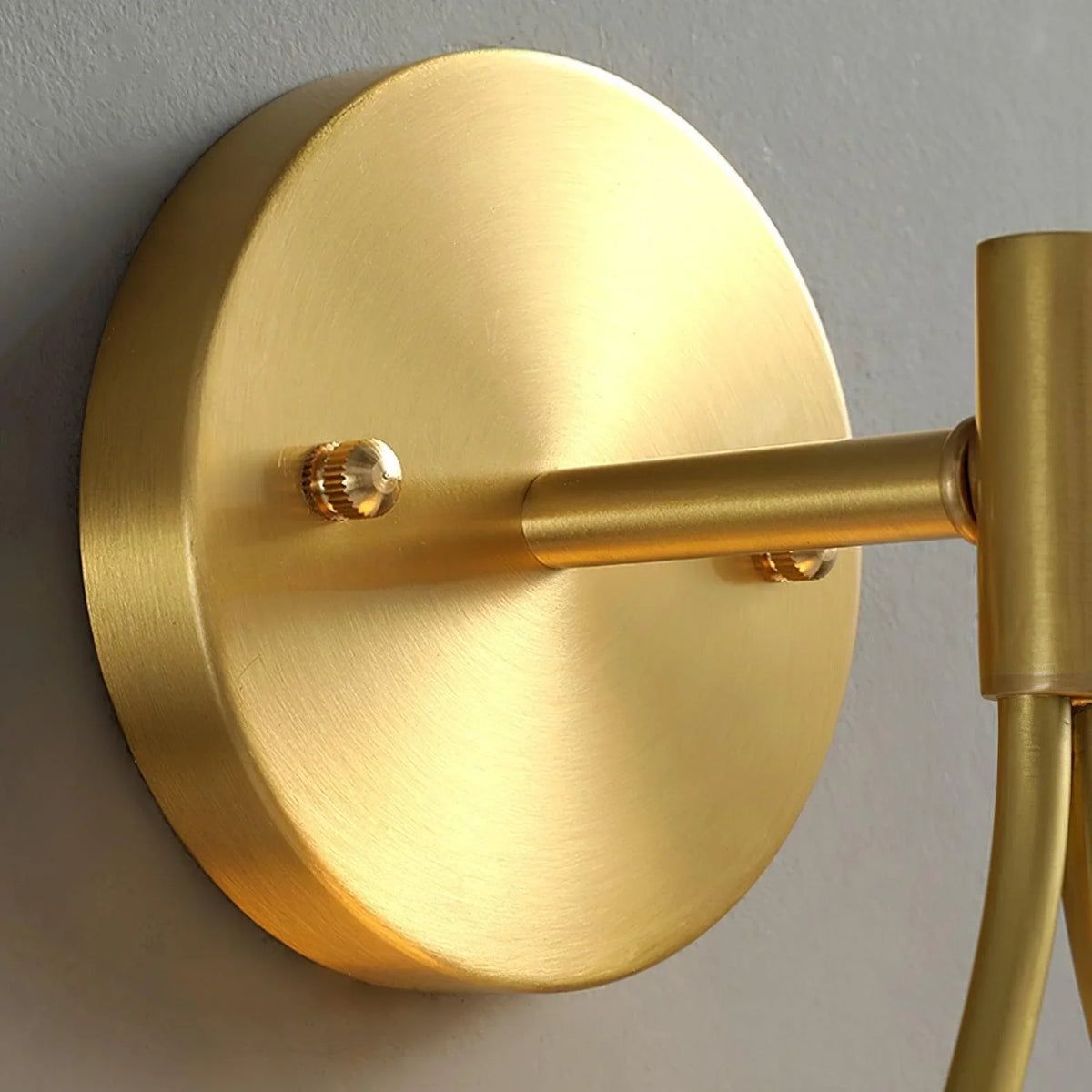 Metavaya Wall lamp Brass Vanity Wall Lamp Brass Vanity Wall Sconce | Discount Sale