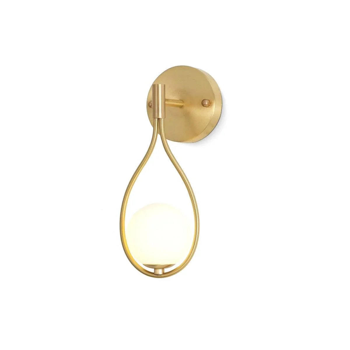 Metavaya Wall lamp Brass Vanity Wall Lamp Brass Vanity Wall Sconce | Discount Sale