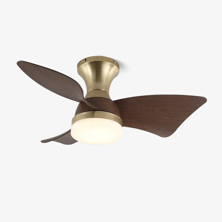 Breeze Lux Ceiling Fan Light - view 13 | Metavaya