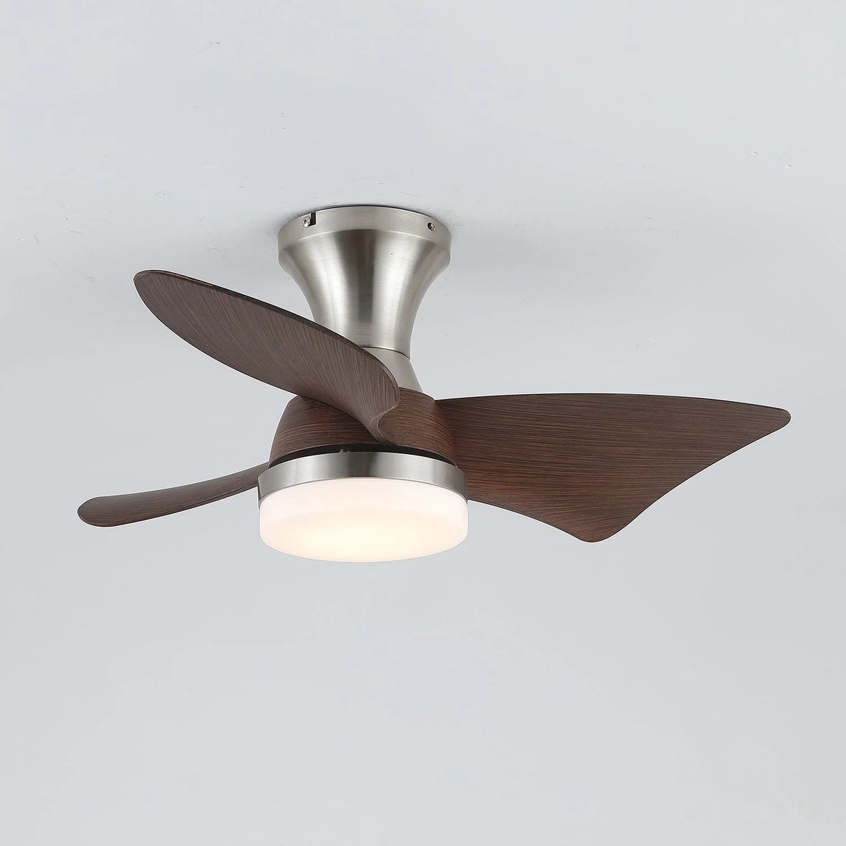 Breeze Lux Ceiling Fan Light - view 10 | Metavaya