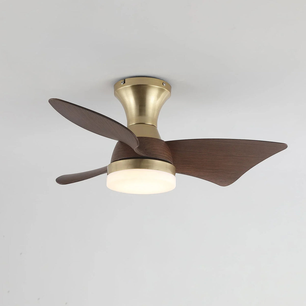 Breeze Lux Ceiling Fan Light - view 11 | Metavaya