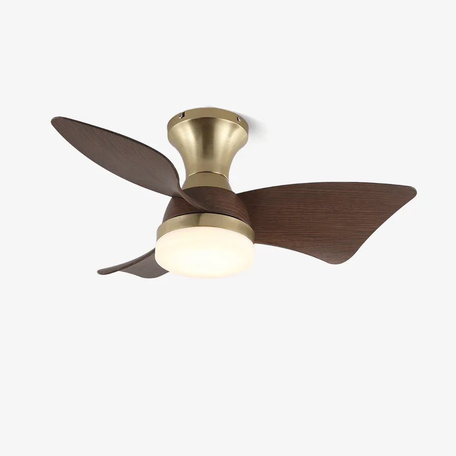 Breeze Lux Ceiling Fan Light - view 12 | Metavaya