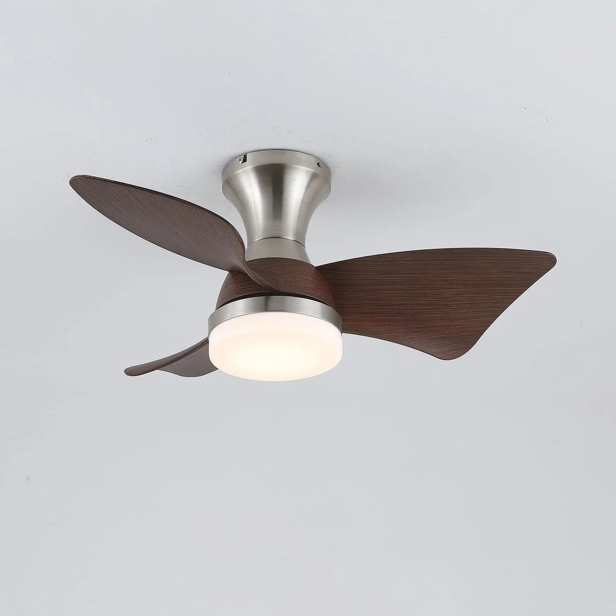 Breeze Lux Ceiling Fan Light - view 6 | Metavaya
