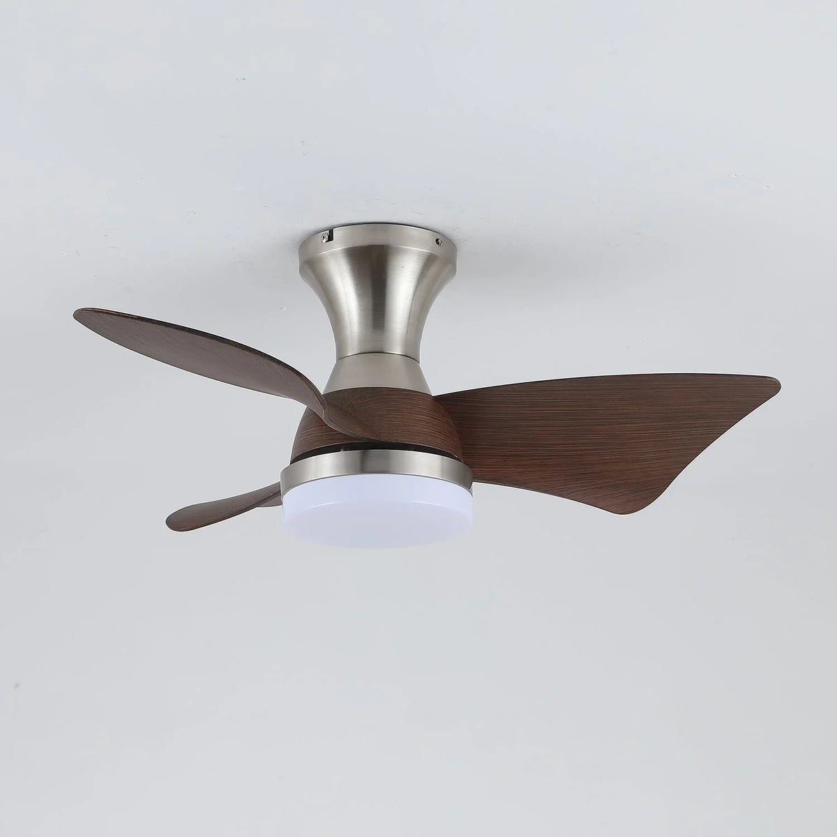 Breeze Lux Ceiling Fan Light - view 7 | Metavaya