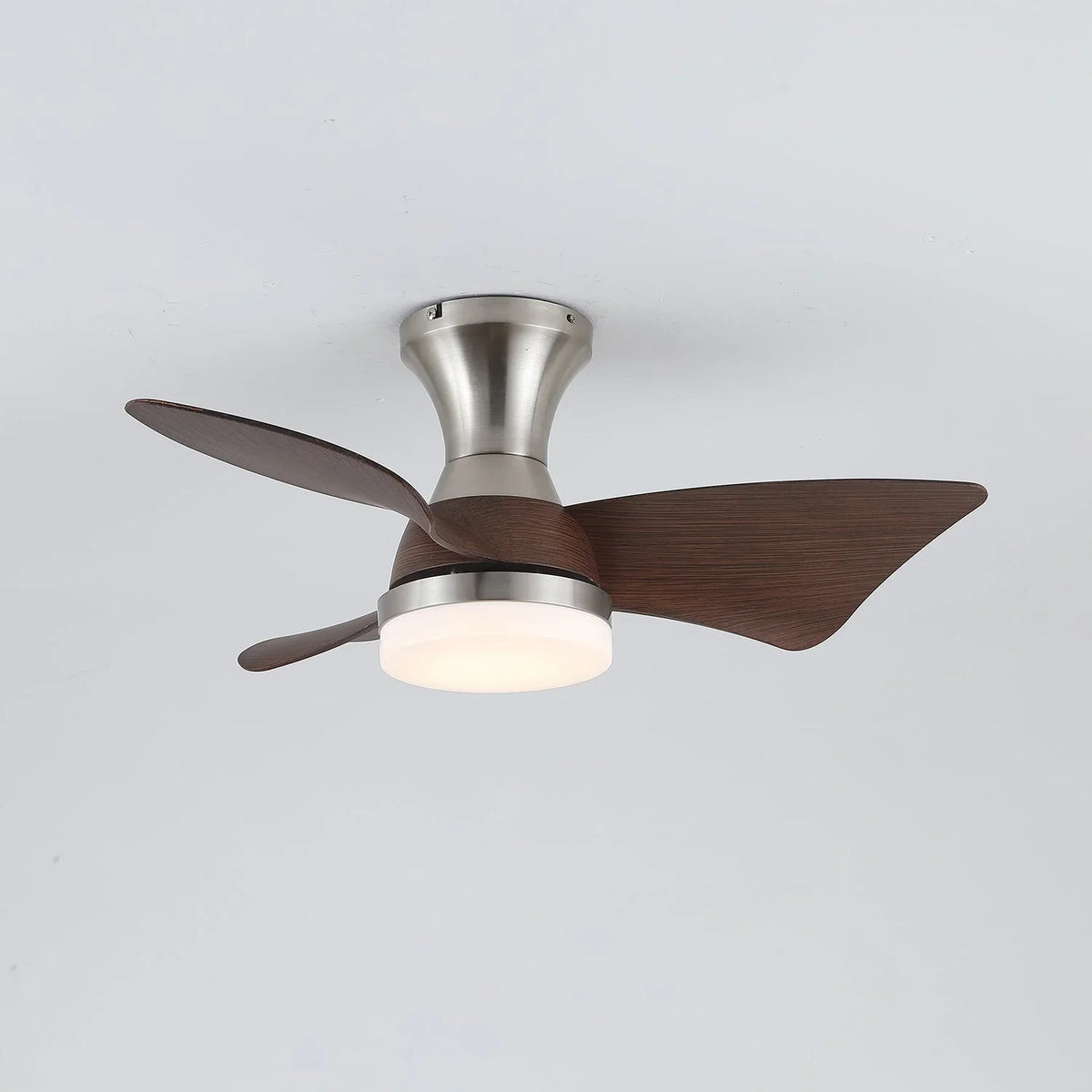 Breeze Lux Ceiling Fan Light - view 8 | Metavaya