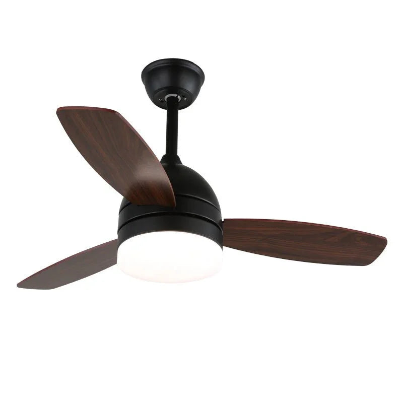 Breeze Minimal Ceiling Fan Light | Metavaya