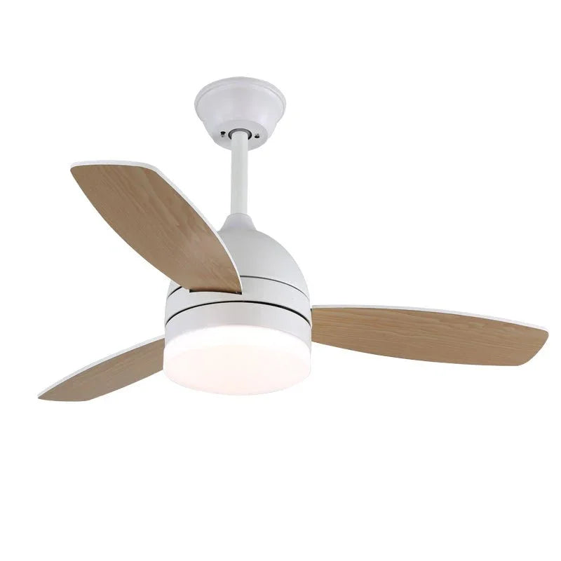 Breeze Minimal Ceiling Fan Light - view 6 | Metavaya