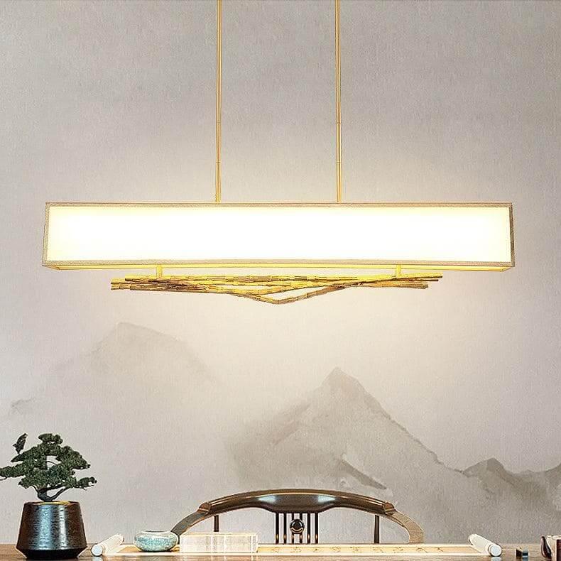 Metavaya Chandelier Brindille Pendant Lamp Brindille Pendant Lamp- Buy online