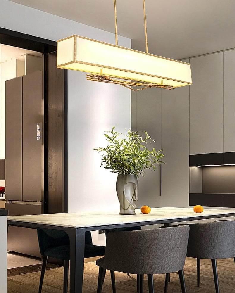 Metavaya Chandelier Brindille Pendant Lamp Brindille Pendant Lamp- Buy online