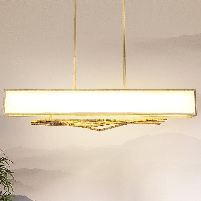 Metavaya Chandelier Brindille Pendant Lamp Brindille Pendant Lamp- Buy online