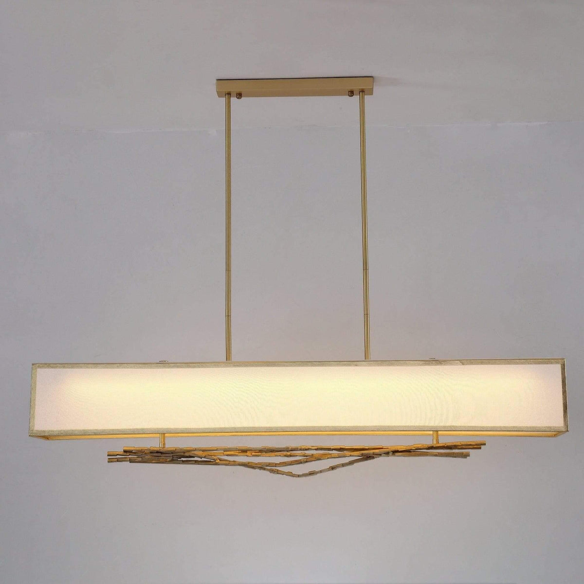 Metavaya Chandelier Brindille Pendant Lamp Brindille Pendant Lamp- Buy online