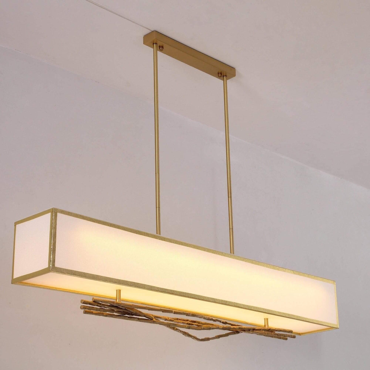 Metavaya Chandelier Brindille Pendant Lamp Brindille Pendant Lamp- Buy online