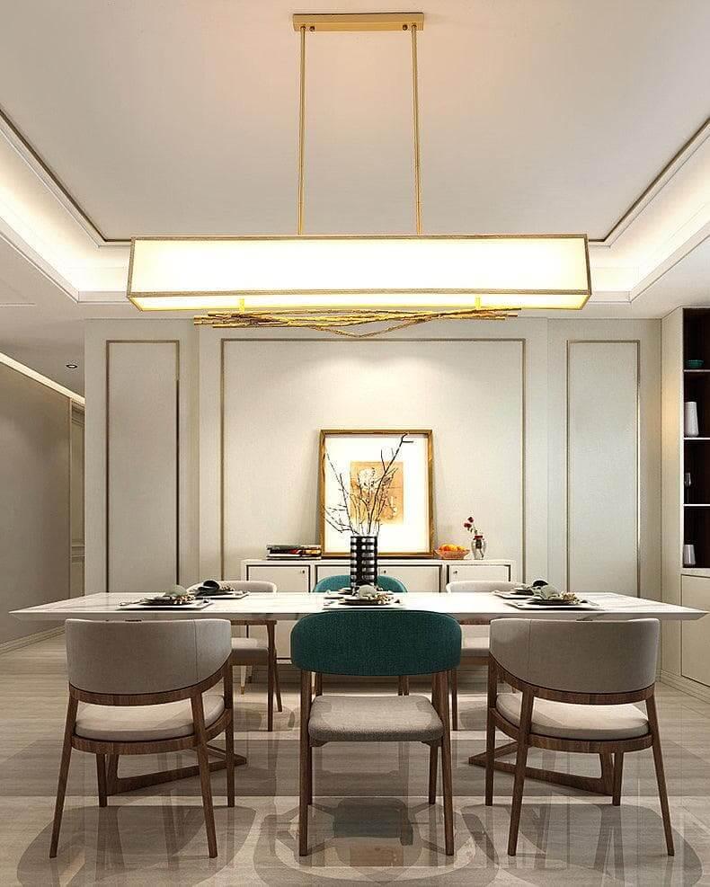 Metavaya Chandelier Brindille Pendant Lamp Brindille Pendant Lamp- Buy online
