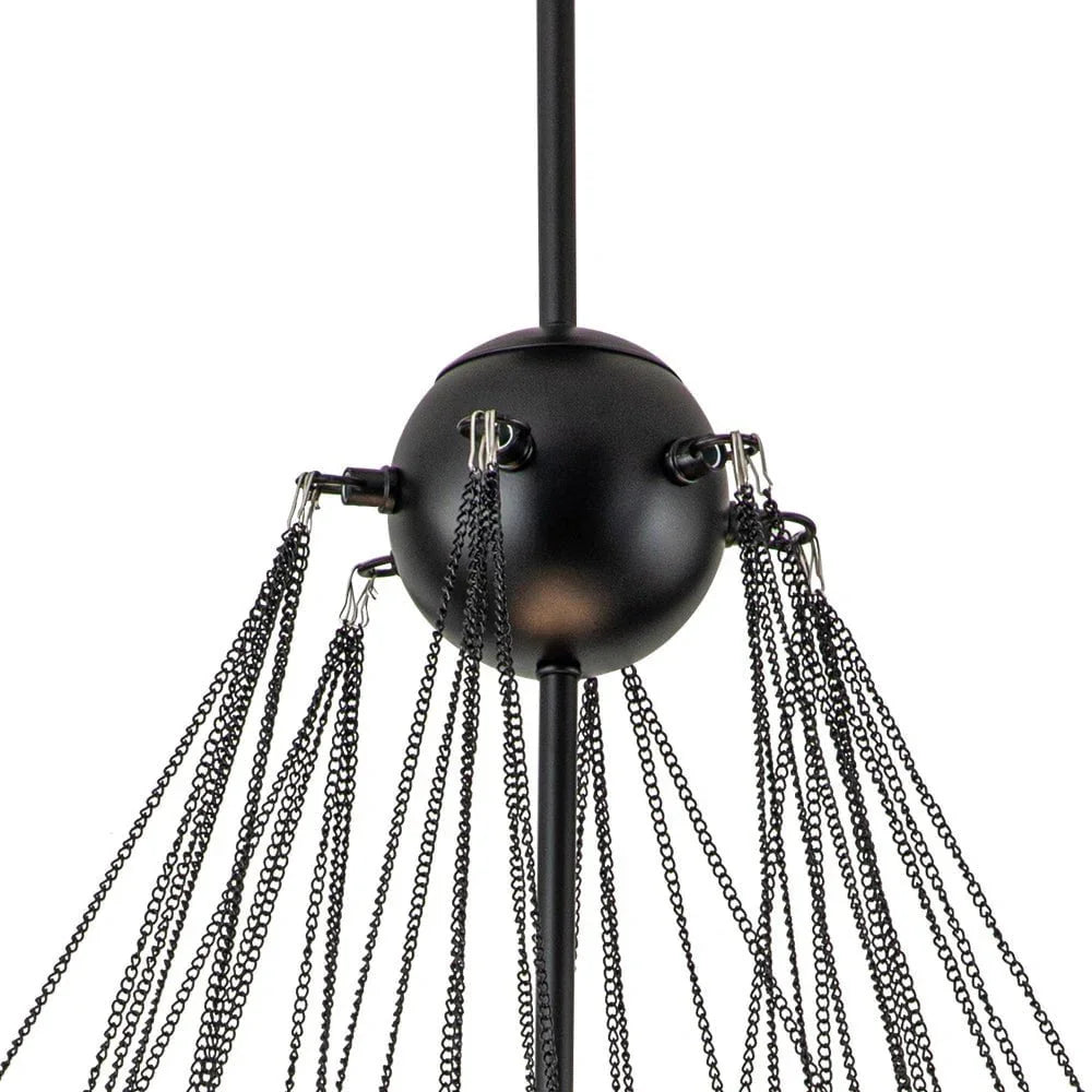 Metavaya Chandelier Bubble Chandelier Bubble Chandelier | Discount Chandelier
