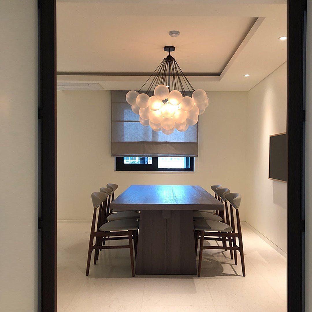 Metavaya Chandelier Bubble Chandelier Bubble Chandelier | Discount Chandelier
