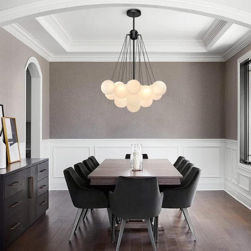 Metavaya Chandelier Bubble Chandelier Bubble Chandelier | Discount Chandelier