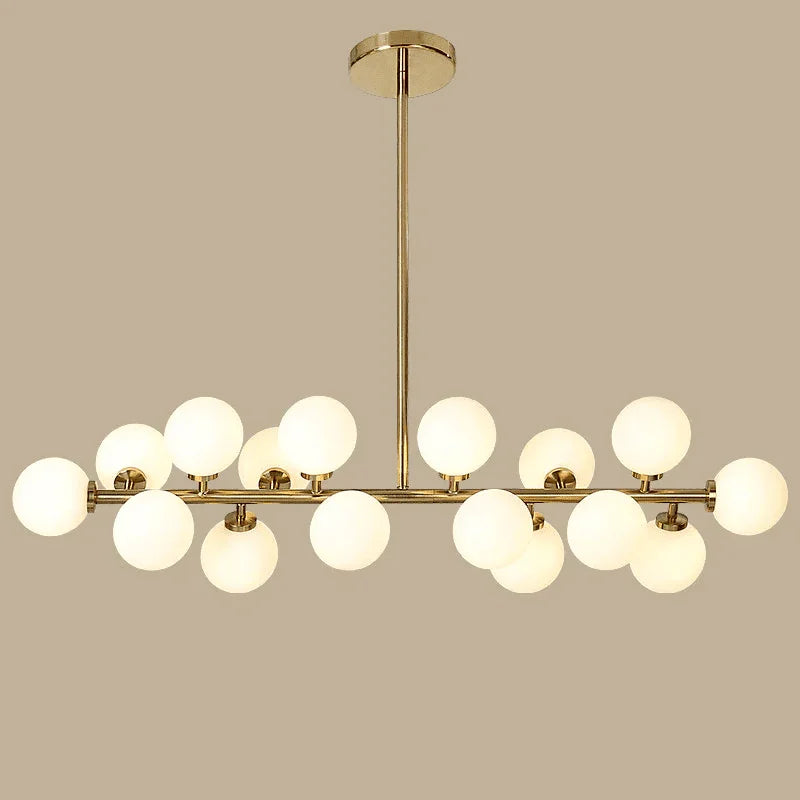 Metavaya Chandelier Bubble Stik Chandeliers Bubble Wand Chandelier | Special Sale