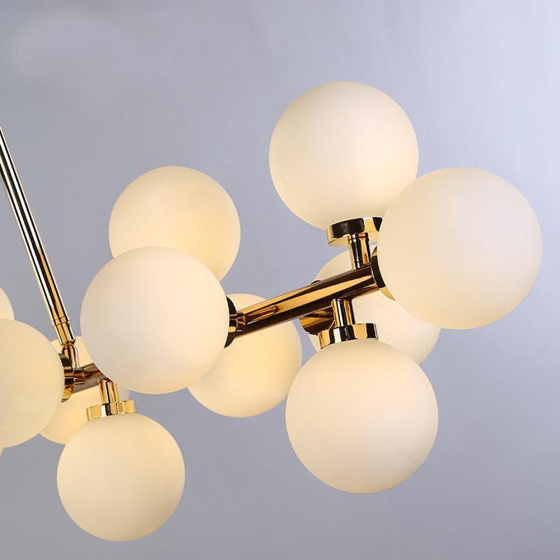 Metavaya Chandelier Bubble Stik Chandeliers Bubble Wand Chandelier | Special Sale