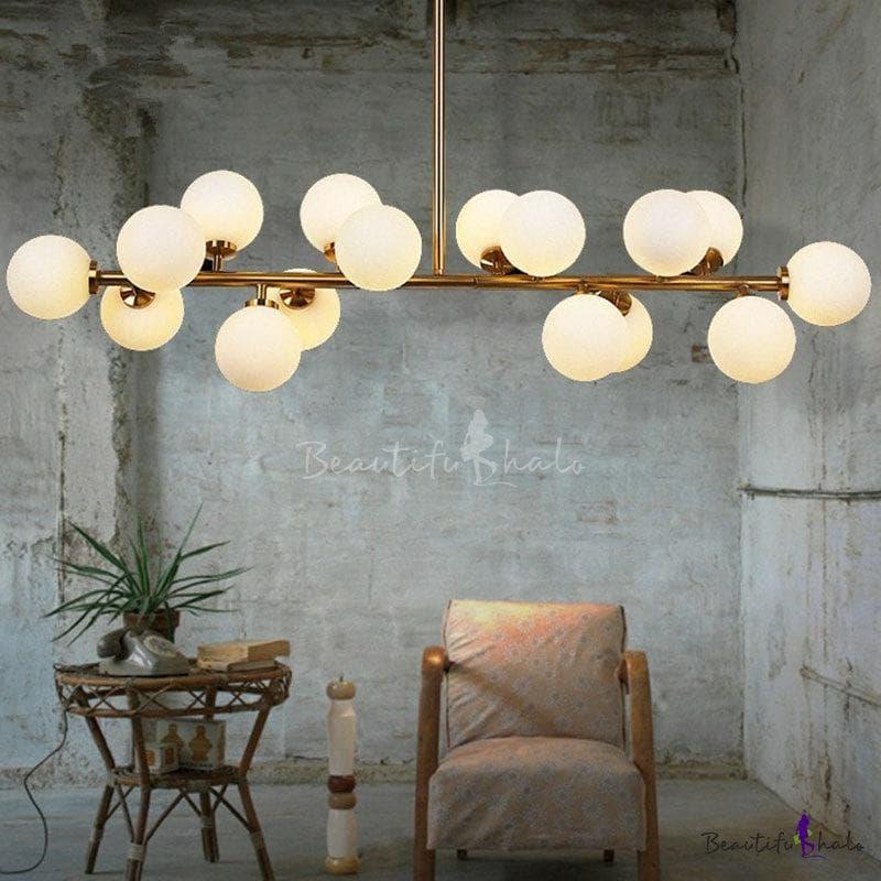 Metavaya Chandelier Bubble Stik Chandeliers Bubble Wand Chandelier | Special Sale