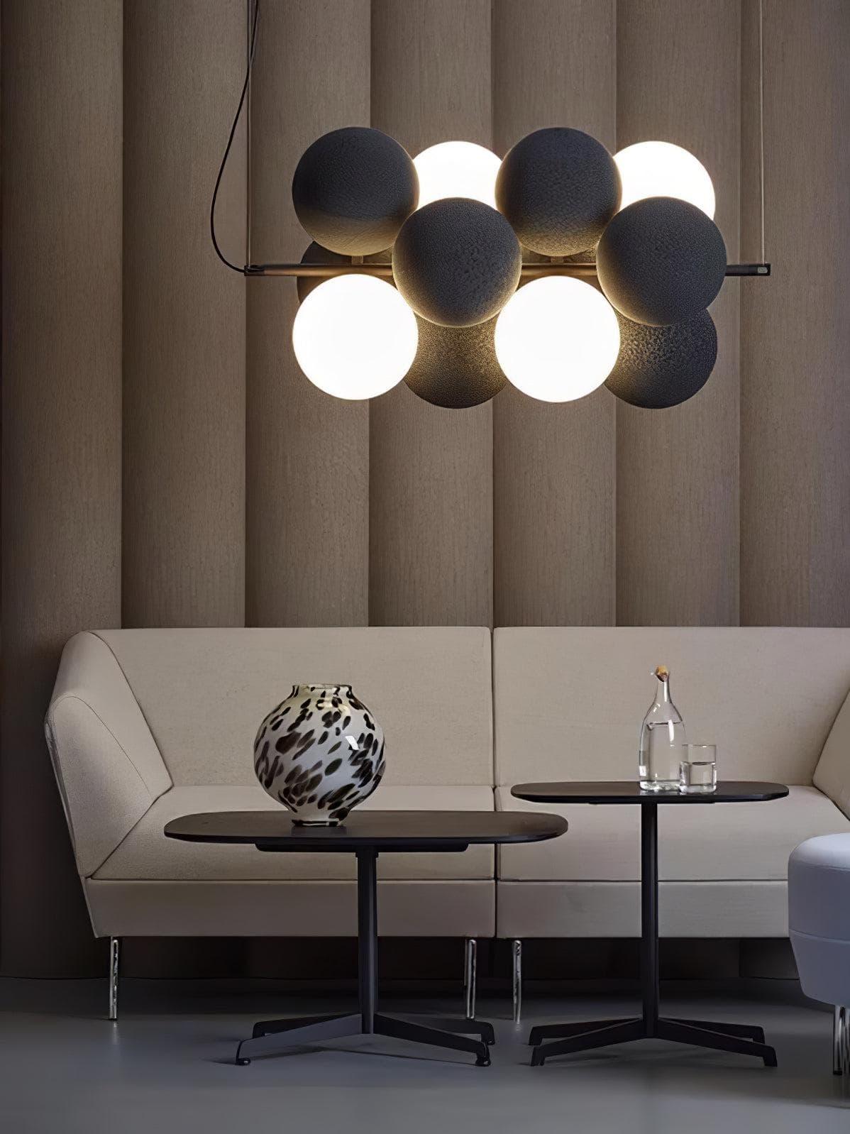 Metavaya Pendant lamp Bubbles Holly Pendant Lamp Bubbles Holly Pendant Lamp Sale