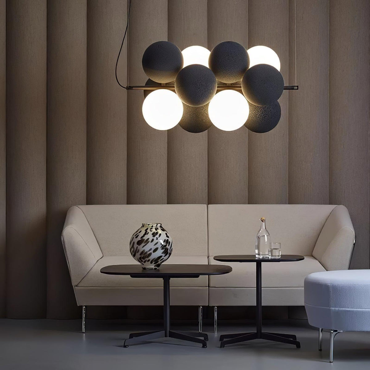 Metavaya Pendant lamp Bubbles Holly Pendant Lamp Bubbles Holly Pendant Lamp Sale