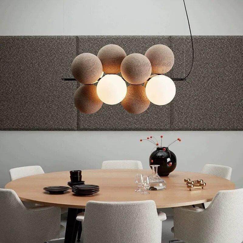Metavaya Pendant lamp Bubbles Holly Pendant Lamp Bubbles Holly Pendant Lamp Sale