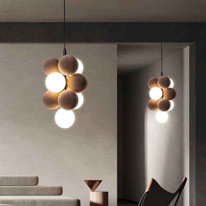 Metavaya Pendant lamp Bubbles Holly Pendant Lamp Bubbles Holly Pendant Lamp Sale