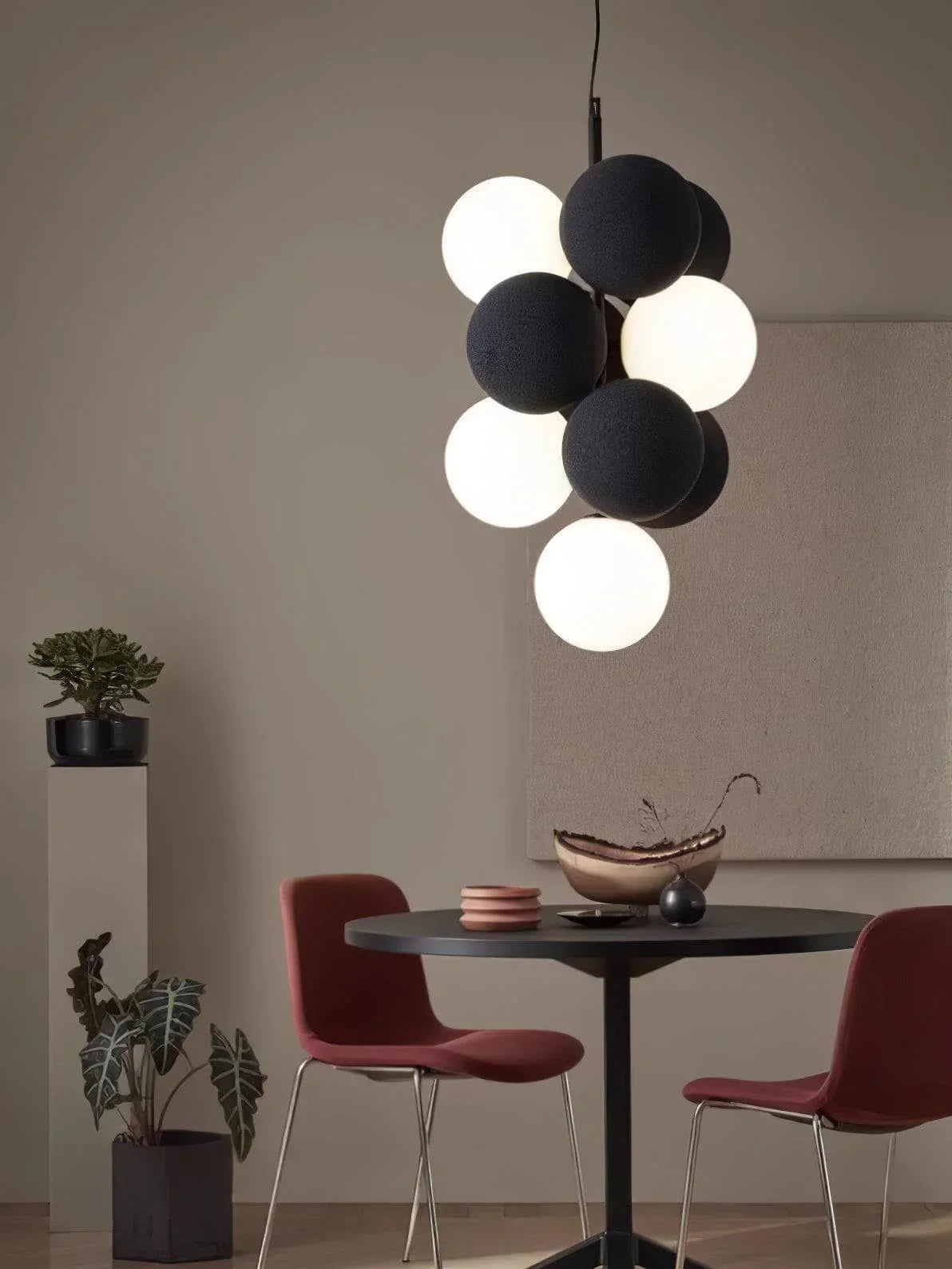 Metavaya Pendant lamp Bubbles Holly Pendant Lamp Bubbles Holly Pendant Lamp Sale