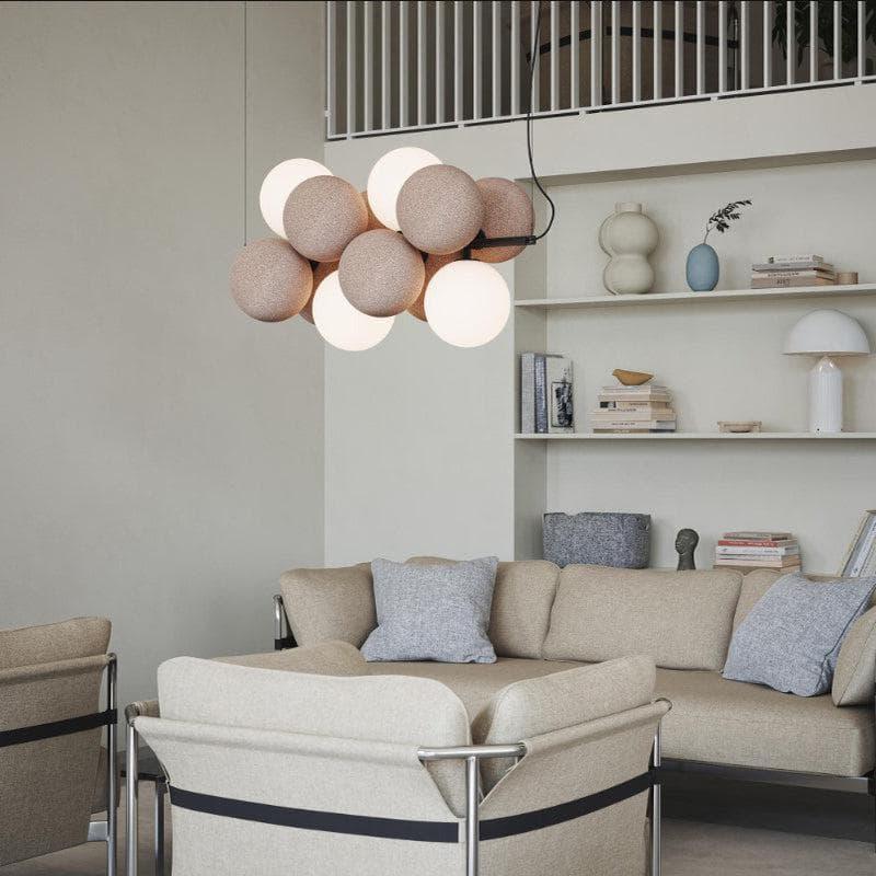 Metavaya Pendant lamp Bubbles Holly Pendant Lamp Bubbles Holly Pendant Lamp Sale