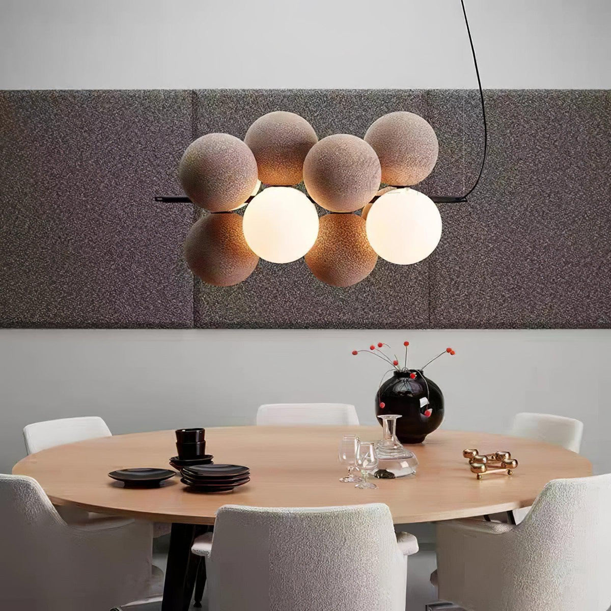 Metavaya Pendant lamp Bubbles Holly Pendant Lamp Bubbles Holly Pendant Lamp Sale