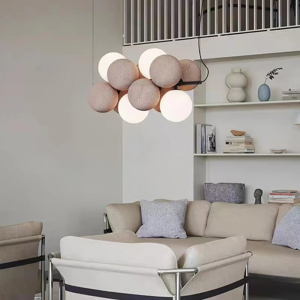 Metavaya Pendant lamp Bubbles Holly Pendant Lamp Bubbles Holly Pendant Lamp Sale