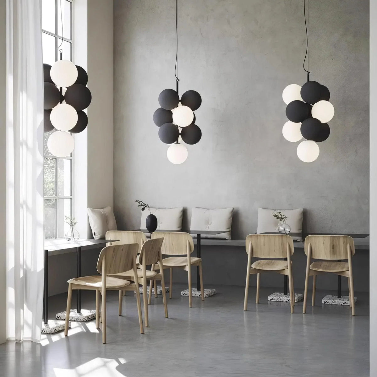 Metavaya Pendant lamp Bubbles Holly Pendant Lamp Bubbles Holly Pendant Lamp Sale