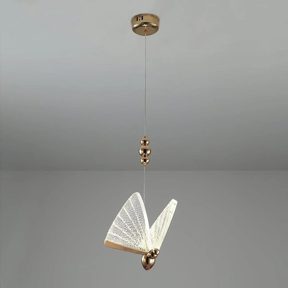 Metavaya Pendant lamp Butterfly Pendant Light