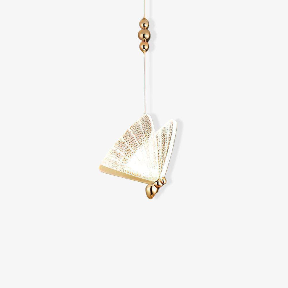 Metavaya Pendant lamp Butterfly Pendant Light