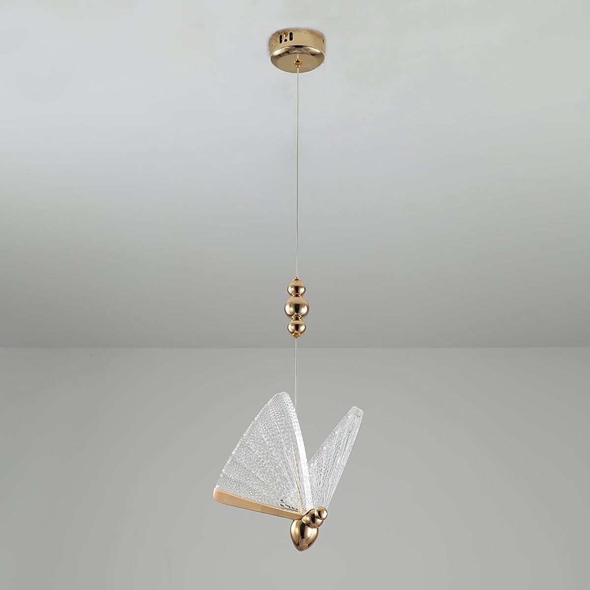 Metavaya Pendant lamp Butterfly Pendant Light