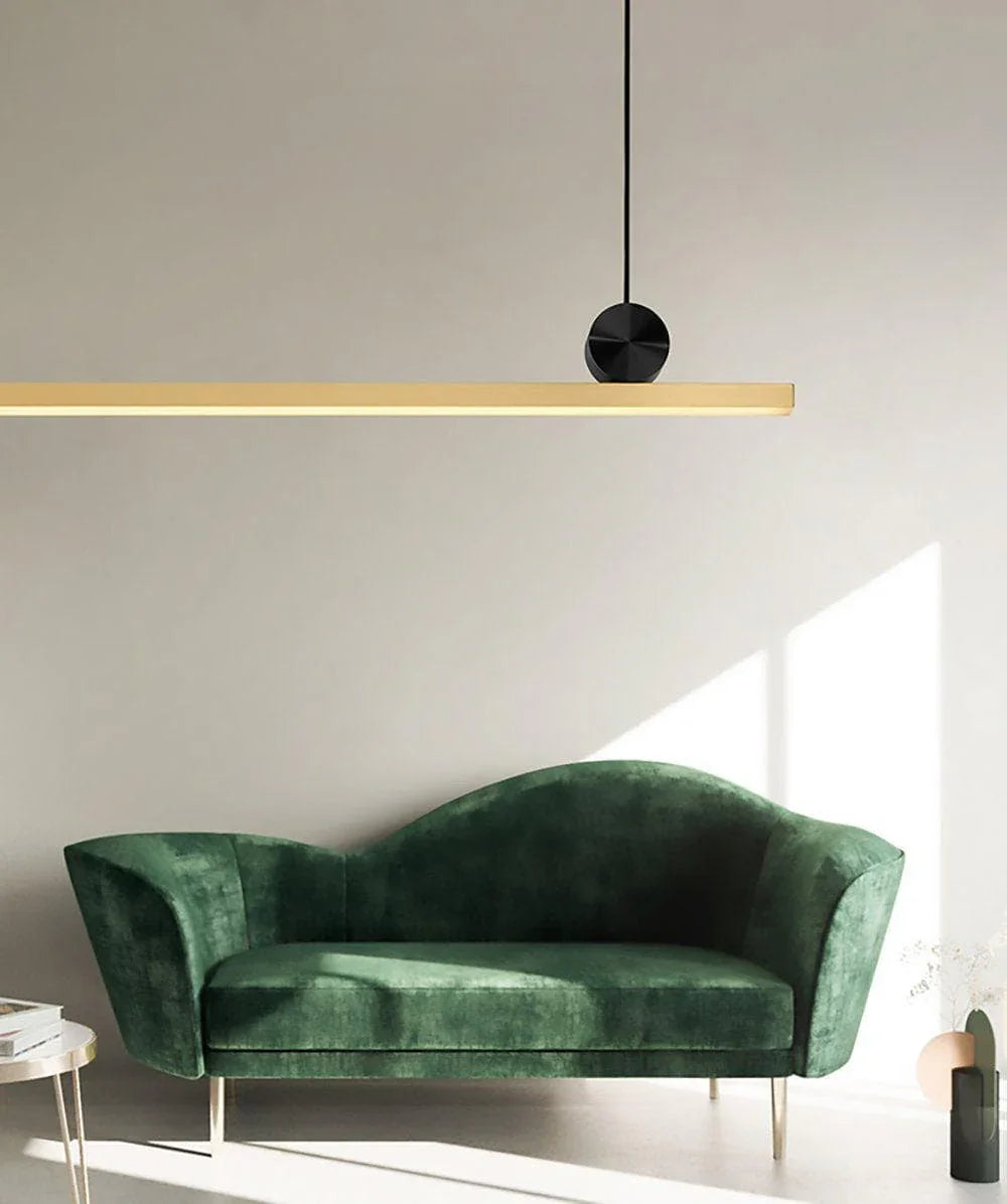 Metavaya Pendant light Cale Suspension Lamp