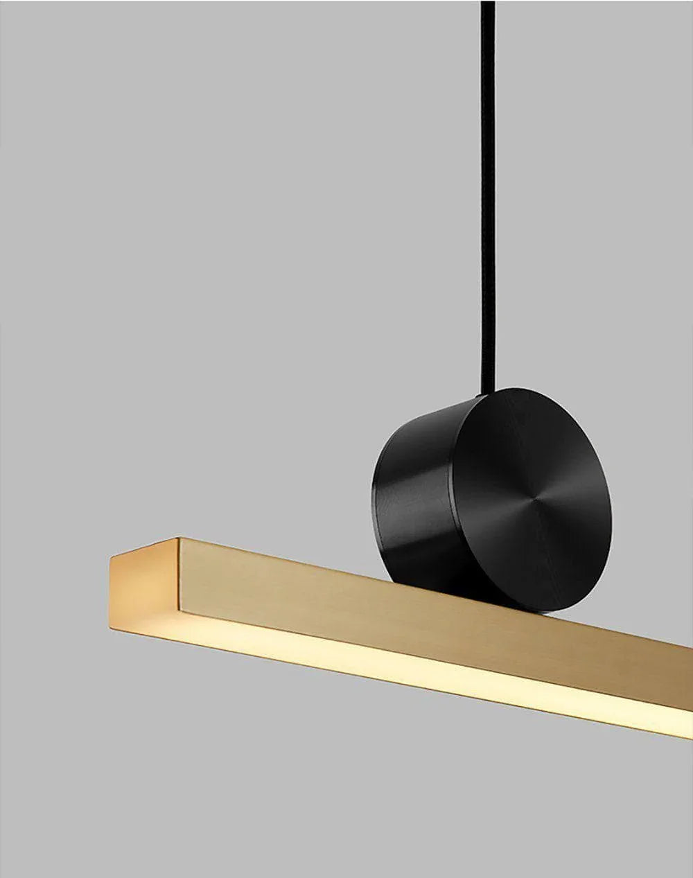 Metavaya Pendant light Cale Suspension Lamp