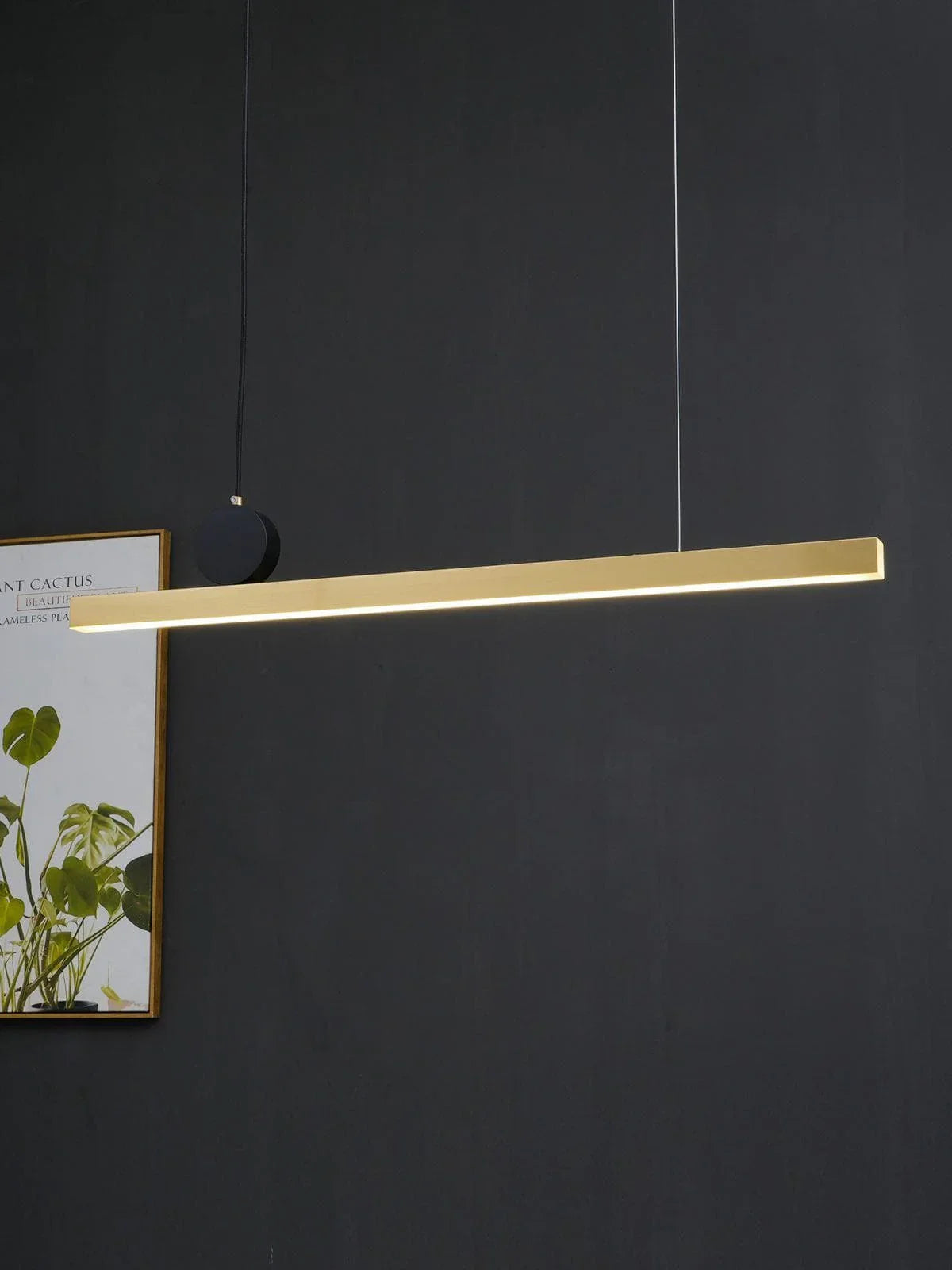 Metavaya Pendant light Cale Suspension Lamp