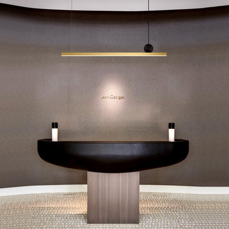 Metavaya Pendant light Cale Suspension Lamp