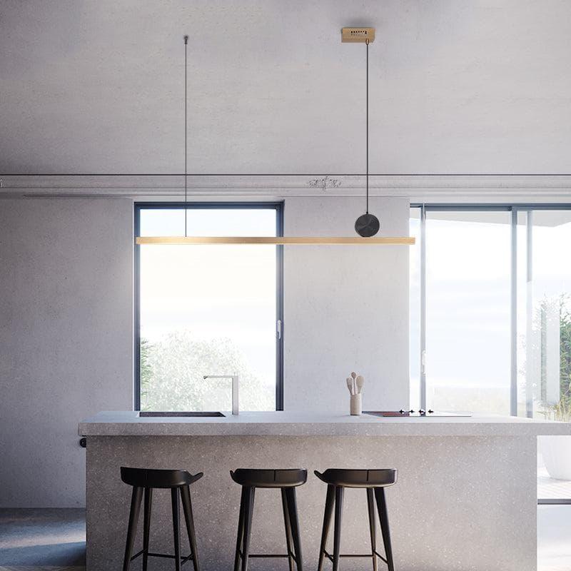 Metavaya Pendant light Cale Suspension Lamp
