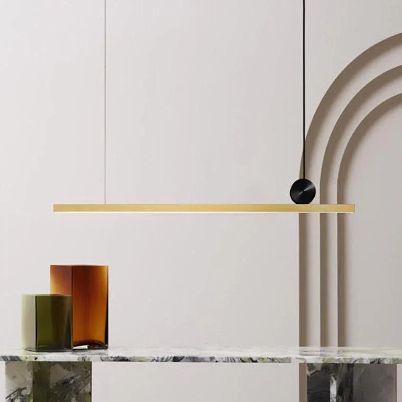 Metavaya Pendant light Cale Suspension Lamp