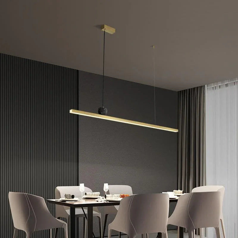 Metavaya Pendant light Cale Suspension Lamp