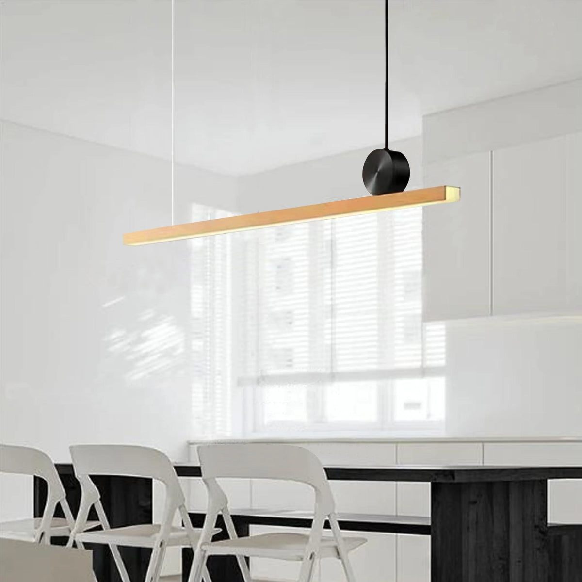Metavaya Pendant light Cale Suspension Lamp