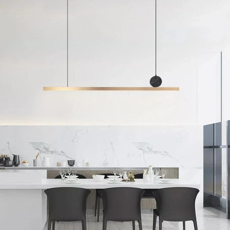 Metavaya Pendant light Cale Suspension Lamp