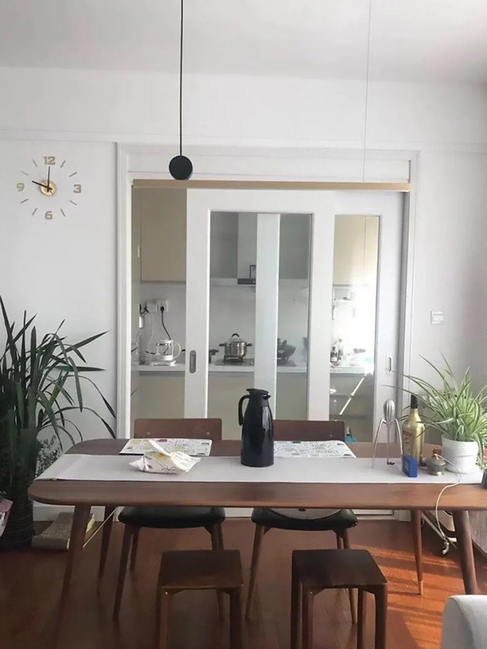 Metavaya Pendant light Cale Suspension Lamp