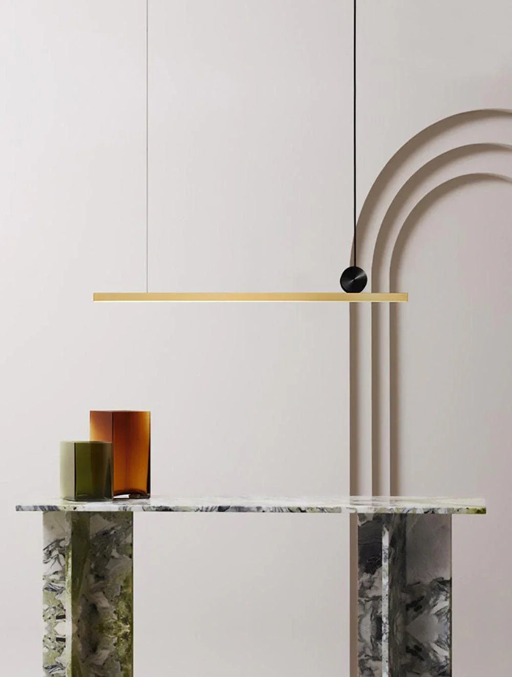 Metavaya Pendant light Cale Suspension Lamp